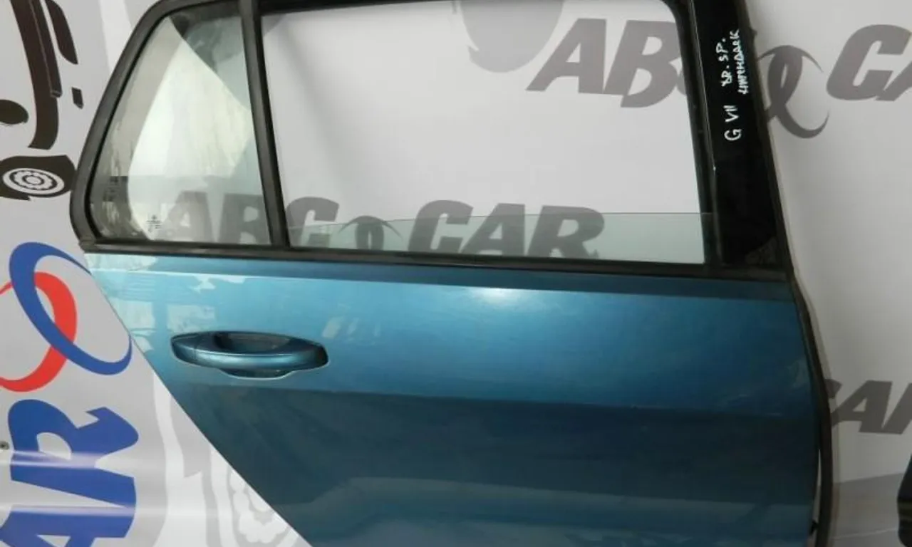 Usa dreapta spate VOLKSWAGEN GOLF ALLTRACK VII Variant 2014-2020