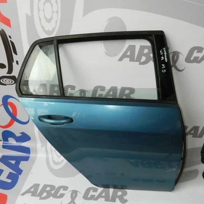 Usa dreapta spate VOLKSWAGEN GOLF ALLTRACK VII Variant 2014-2020, vedere frontata