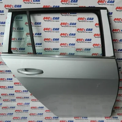 Usa dreapta spate VOLKSWAGEN GOLF ALLTRACK VII Variant 2014-2020, vedere frontata