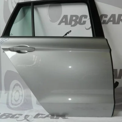 Usa dreapta spate VOLKSWAGEN GOLF ALLTRACK VII Variant 2014-2020, vedere frontata