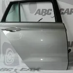 Usa dreapta spate VOLKSWAGEN GOLF ALLTRACK VII Variant 2014-2020, vedere frontata