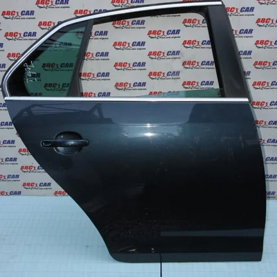 Usa dreapta spate VOLKSWAGEN JETTA V 2004-2013, vedere frontata