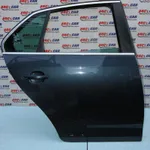 Usa dreapta spate VOLKSWAGEN JETTA V 2004-2013, vedere frontata