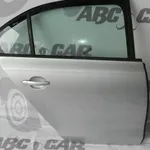 Usa dreapta spate VOLKSWAGEN JETTA VII 2017-2018, vedere frontata