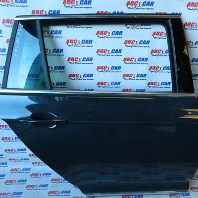 Usa dreapta spate VOLKSWAGEN PASSAT B8 2014-2019, vedere frontata