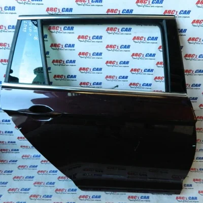 Usa dreapta spate VOLKSWAGEN PASSAT B8 2014-2019, vedere frontata