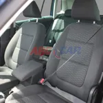 Usa dreapta spate VOLKSWAGEN TIGUAN 2007-2018, vedere laterala