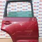 Usa dreapta spate VOLKSWAGEN TOUAREG 2002-2013, vedere frontata