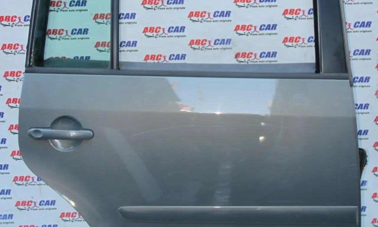 Usa dreapta spate VOLKSWAGEN TOURAN 2003-2011