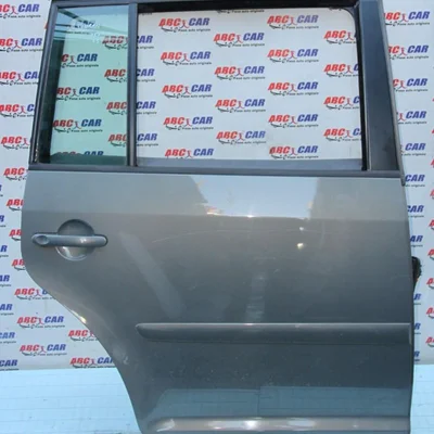 Usa dreapta spate VOLKSWAGEN TOURAN 2003-2011, vedere frontata