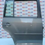 Usa dreapta spate VOLKSWAGEN TOURAN 2003-2011, vedere frontata