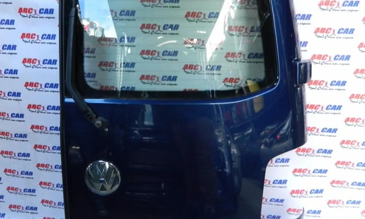 Usa dreapta spate VOLKSWAGEN TRANSPORTER T5 2003-2015