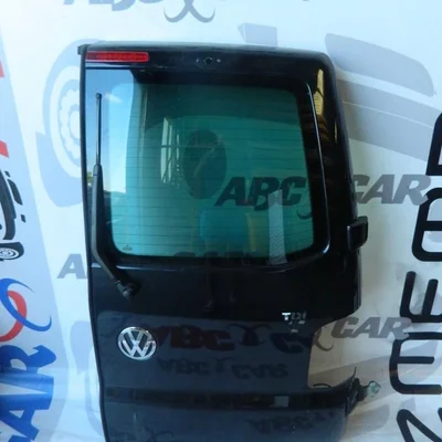 Usa dreapta spate VOLKSWAGEN TRANSPORTER T5 2003-2015, vedere frontata