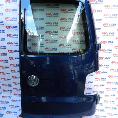 Usa dreapta spate VOLKSWAGEN TRANSPORTER T5 2003-2015, vedere frontata