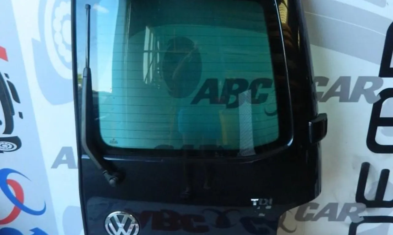 Usa dreapta spate VOLKSWAGEN TRANSPORTER T5 2003-2015