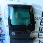 Usa dreapta spate VOLKSWAGEN TRANSPORTER T5 2003-2015, vedere frontata