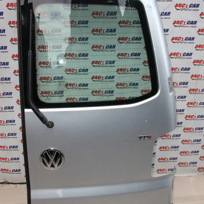 Usa dreapta spate VOLKSWAGEN TRANSPORTER T6 2015-2024, vedere frontata