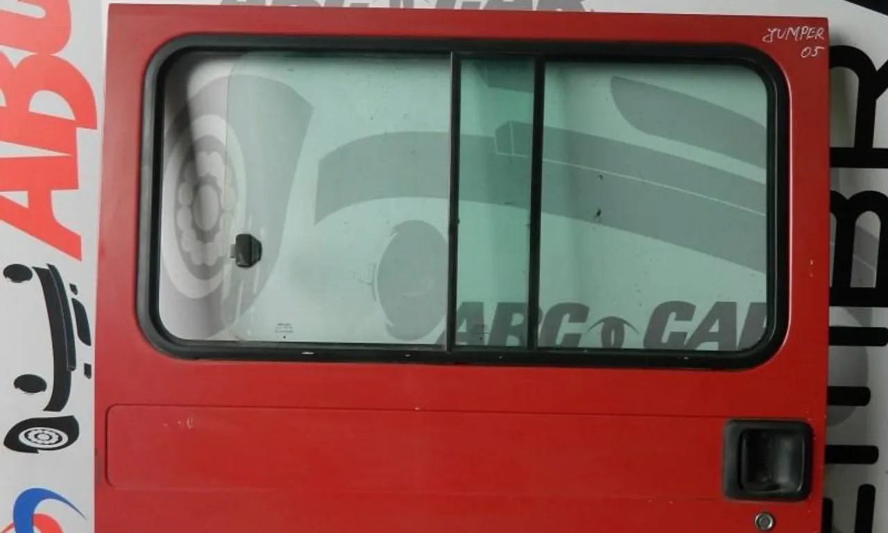 Usa laterala CITROEN JUMPER I bus 1994-2002