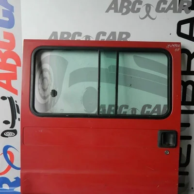 Usa laterala CITROEN JUMPER I bus 1994-2002, vedere frontata