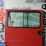 Usa laterala CITROEN JUMPER I bus 1994-2002, vedere frontata