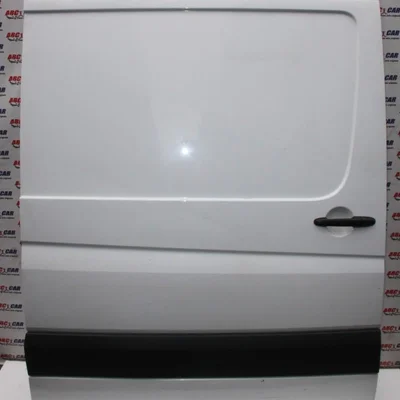 Usa laterala culisanta dreapta MERCEDES SPRINTER 2006-2018, vedere frontata