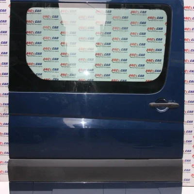 Usa laterala culisanta dreapta MERCEDES SPRINTER 2006-2018, vedere frontata