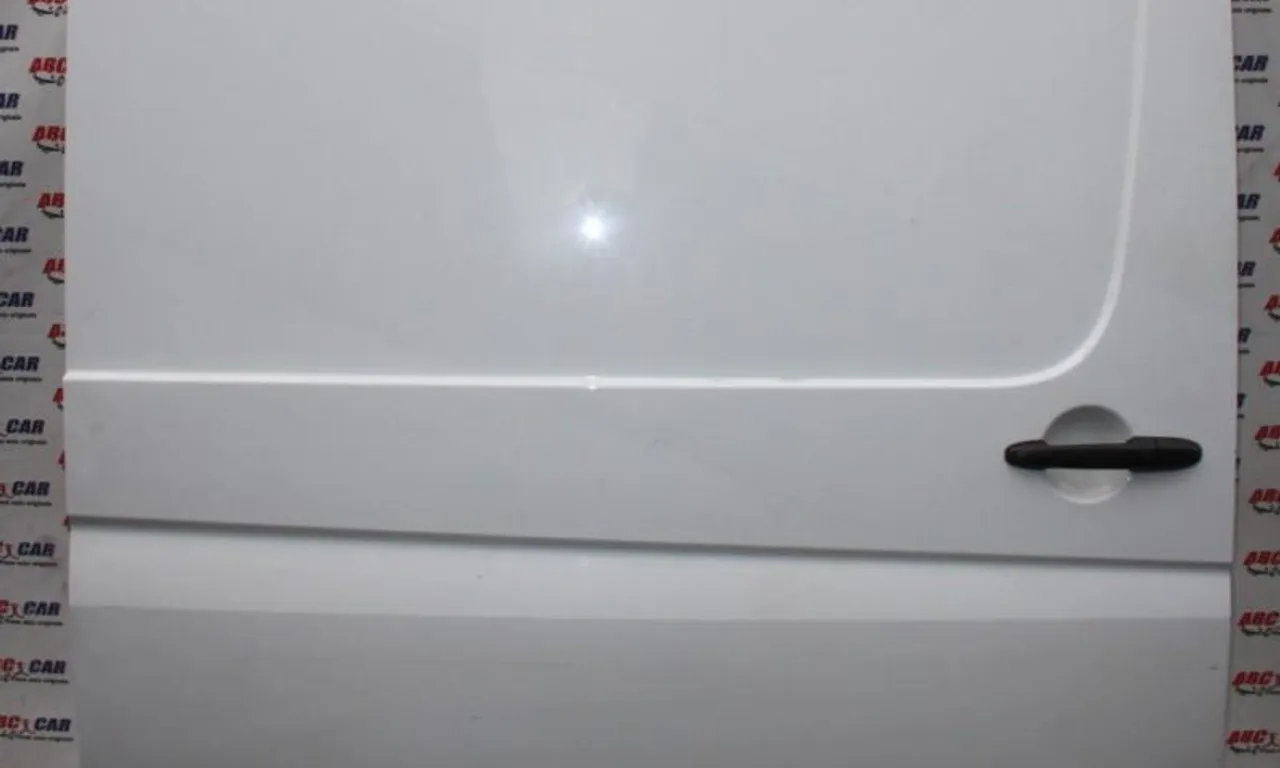 Usa laterala culisanta dreapta MERCEDES SPRINTER 2006-2018