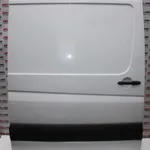 Usa laterala culisanta dreapta MERCEDES SPRINTER 2006-2018, vedere frontata