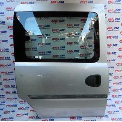 Usa laterala culisanta dreapta OPEL ZAFIRA TOURER C VAN 2011-2011, vedere frontata