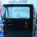 Usa laterala culisanta dreapta VOLKSWAGEN TRANSPORTER T5 2003-2015, vedere frontata