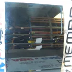 Usa laterala culisanta dreapta VOLKSWAGEN TRANSPORTER T5 2003-2015, vedere frontata