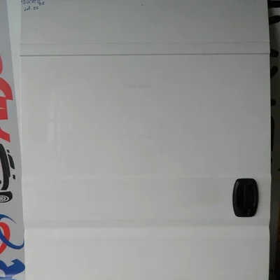 Usa laterala dreapta FIAT DUCATO bus 2006-2014, vedere frontata