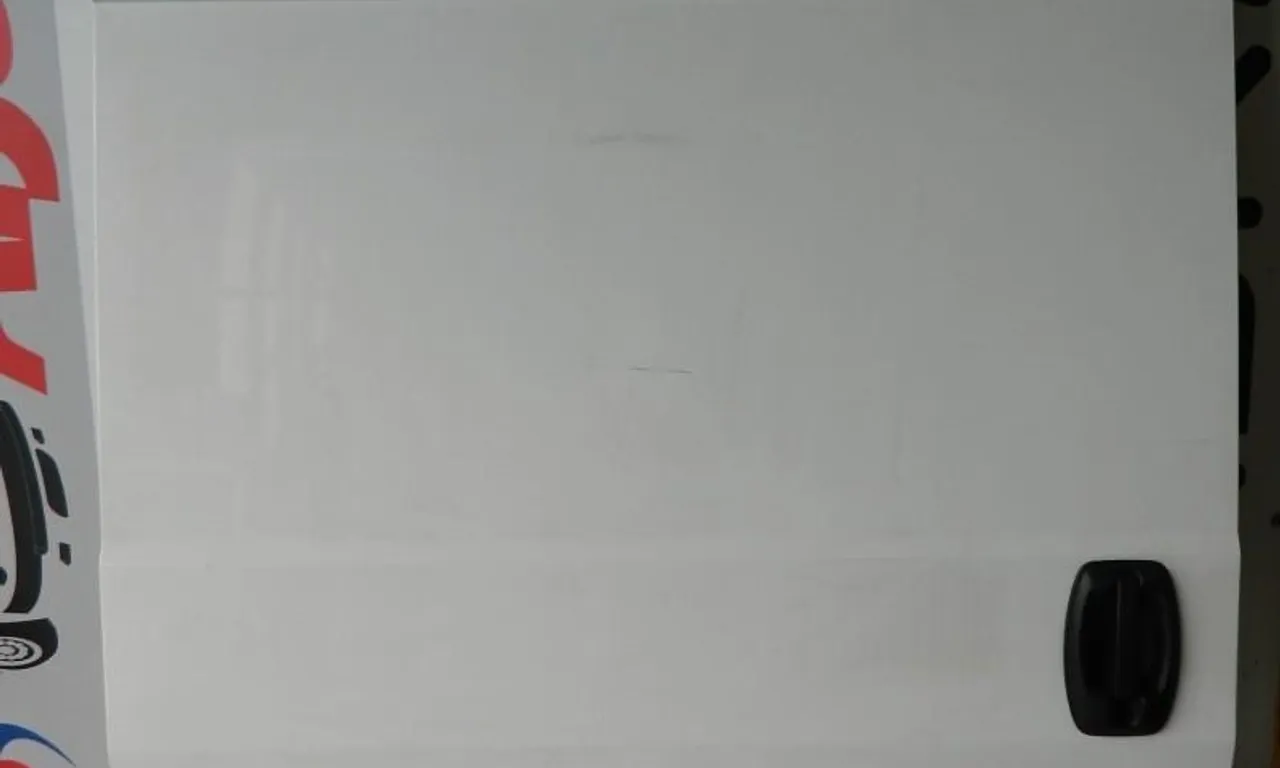 Usa laterala dreapta FIAT DUCATO bus 2006-2014