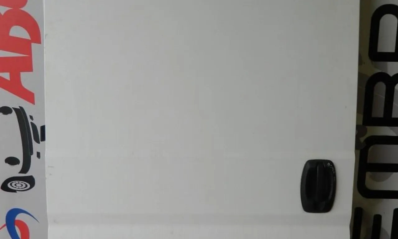 Usa laterala dreapta PEUGEOT BOXER 1994-2002