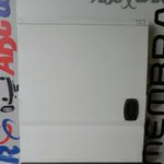 Usa laterala dreapta PEUGEOT BOXER 1994-2002, vedere frontata