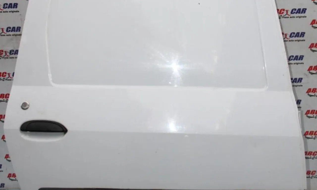 Usa laterala dreapta RENAULT LOGAN 2008-null