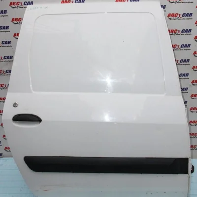 Usa laterala dreapta RENAULT LOGAN 2008-2026, vedere frontata