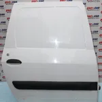 Usa laterala dreapta RENAULT LOGAN 2008-2026, vedere frontata