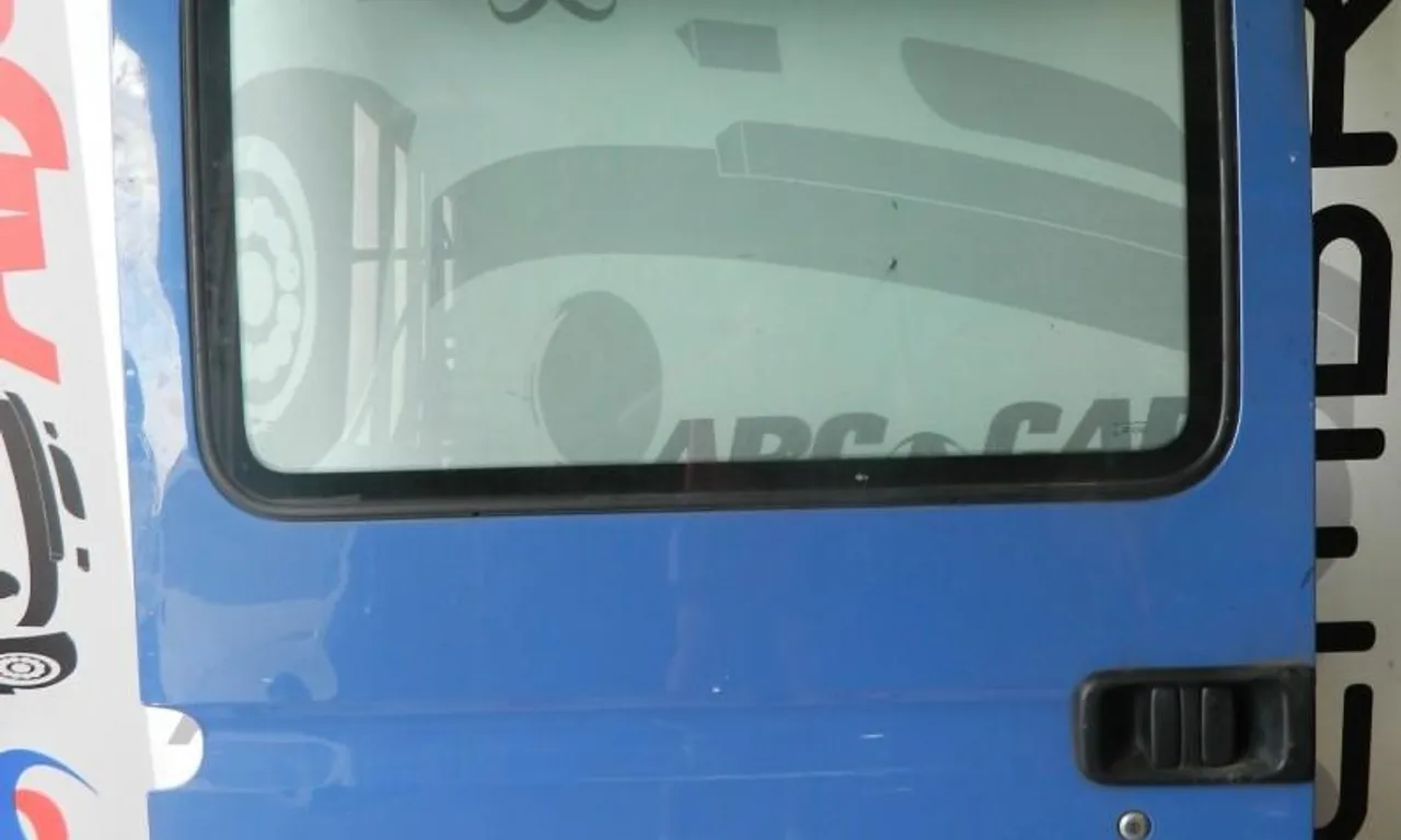 Usa laterala dreapta RENAULT MASTER I 1980-1998