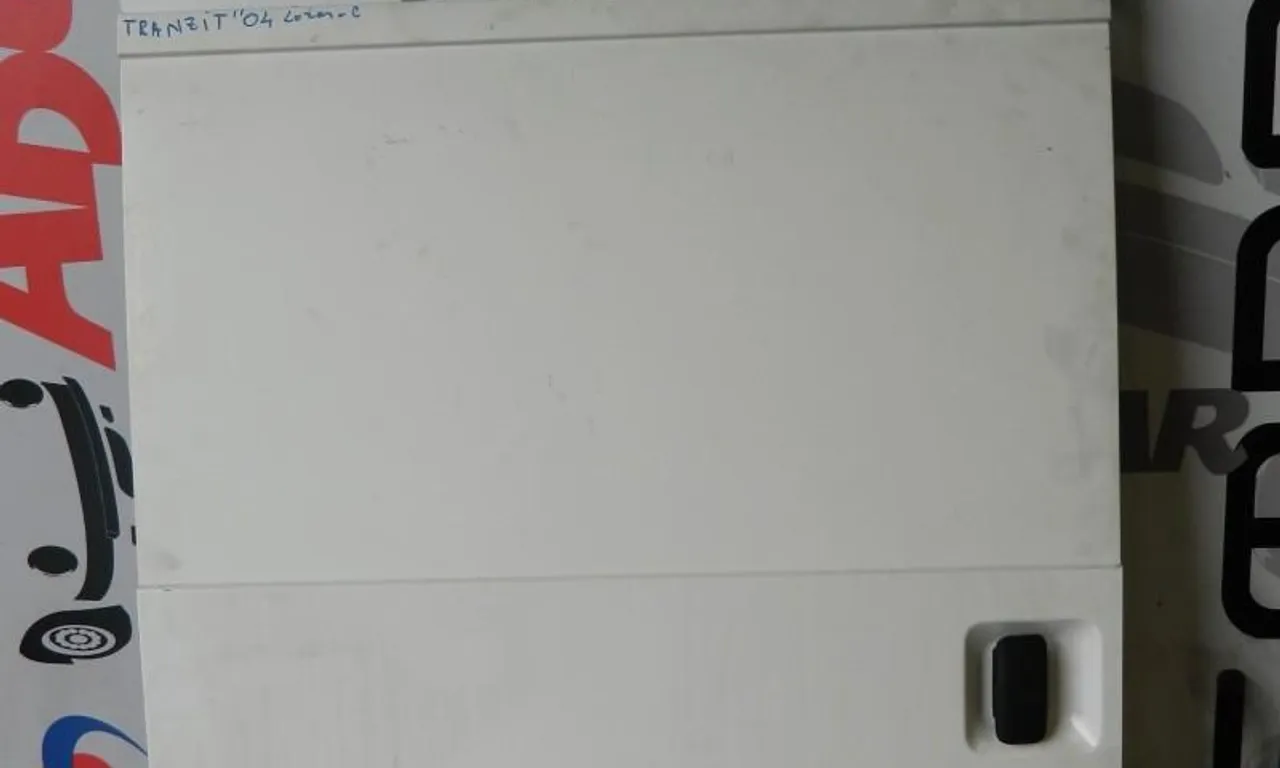 Usa laterala FORD ESCORT VI 1995-2001