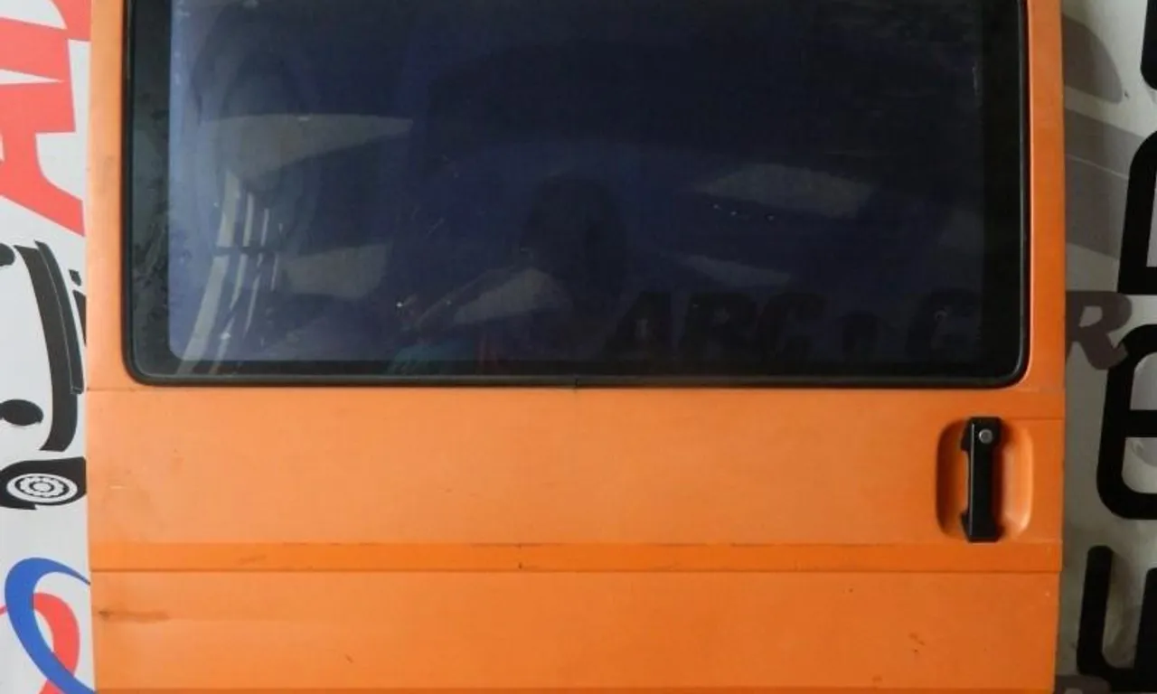 Usa laterala VOLKSWAGEN TRANSPORTER T4 1990-2003