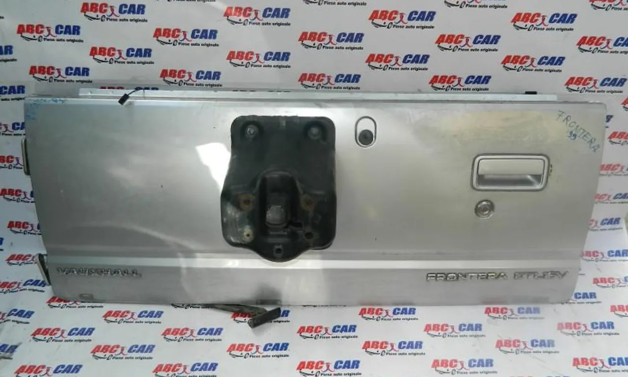 Usa portbagaj OPEL FRONTERA B 1998-2004