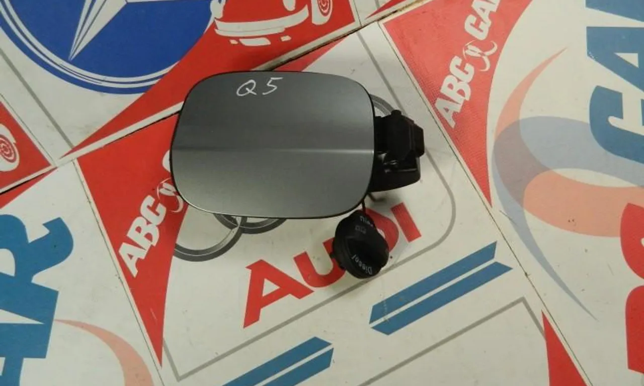 Usa rezervor AUDI Q5 2008-2017