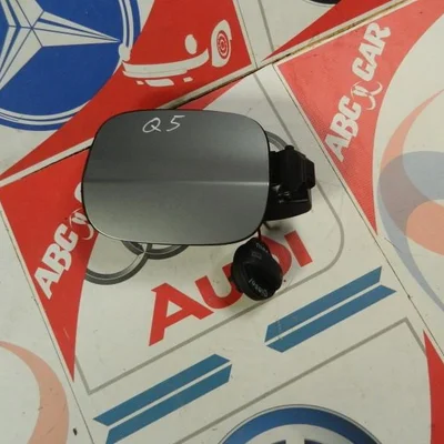 Usa rezervor AUDI Q5 2008-2017, vedere frontata