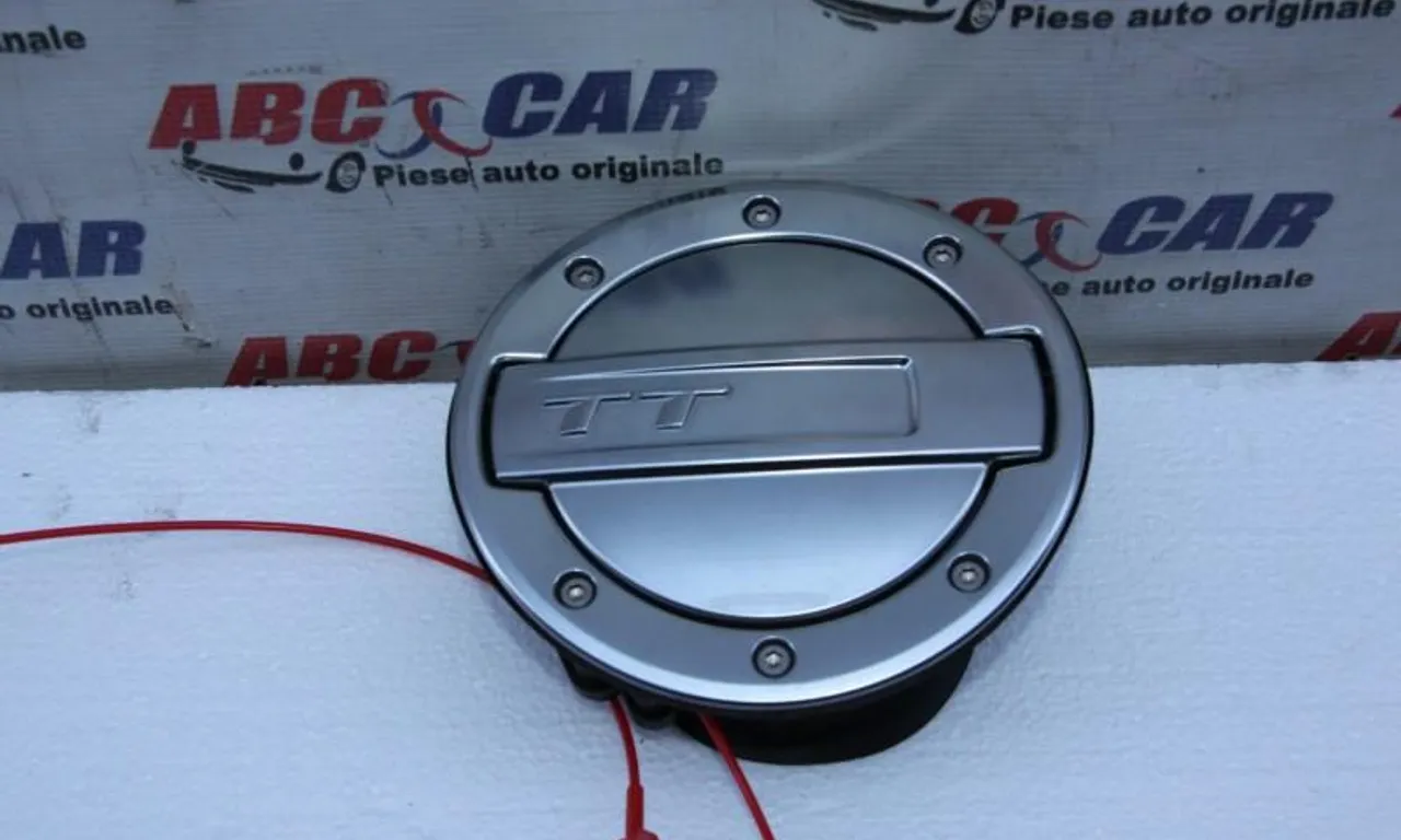 Usa rezervor AUDI TT 2014-null