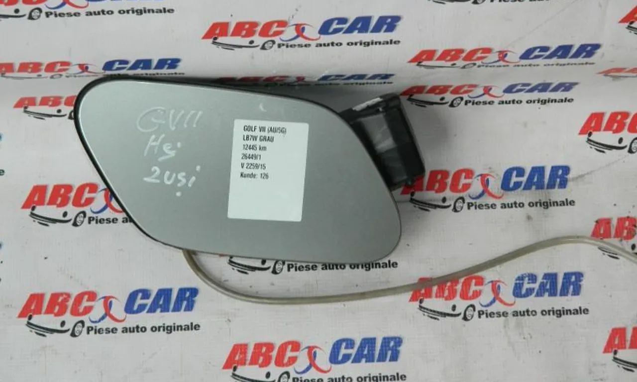 Usa rezervor cu buson VOLKSWAGEN GOLF ALLTRACK VII Variant 2014-2020
