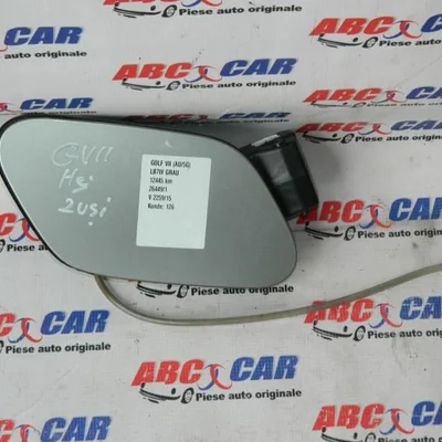 Usa rezervor cu buson VOLKSWAGEN GOLF ALLTRACK VII Variant 2014-2020, vedere frontata