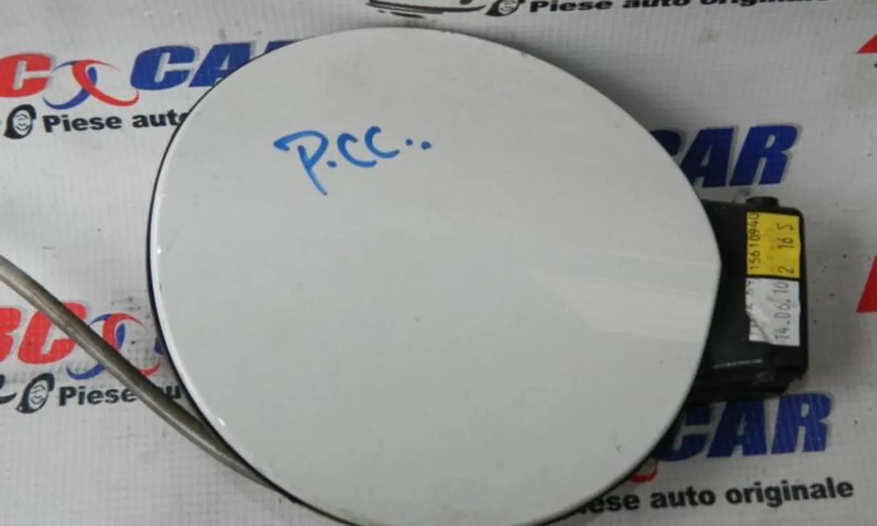 Usa rezervor cu buson VOLKSWAGEN PASSAT CC B6 2008-2012