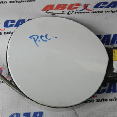 Usa rezervor cu buson VOLKSWAGEN PASSAT CC B6 2008-2012 3B0010338B, vedere frontata