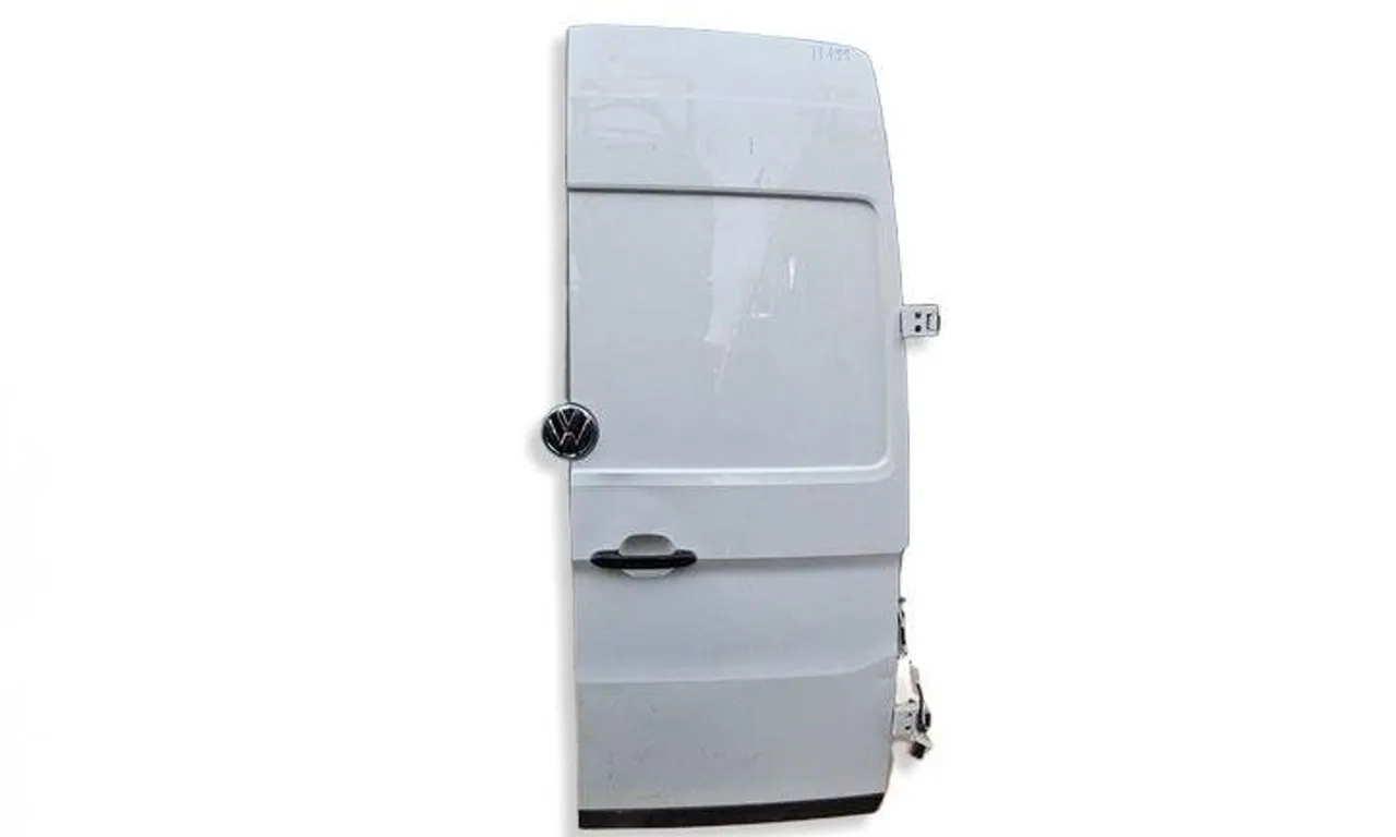 Usa spate dreapta VOLKSWAGEN CRAFTER 2016-null